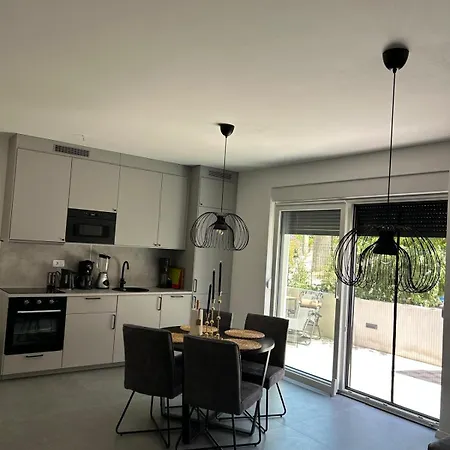 Apartament Mario *
